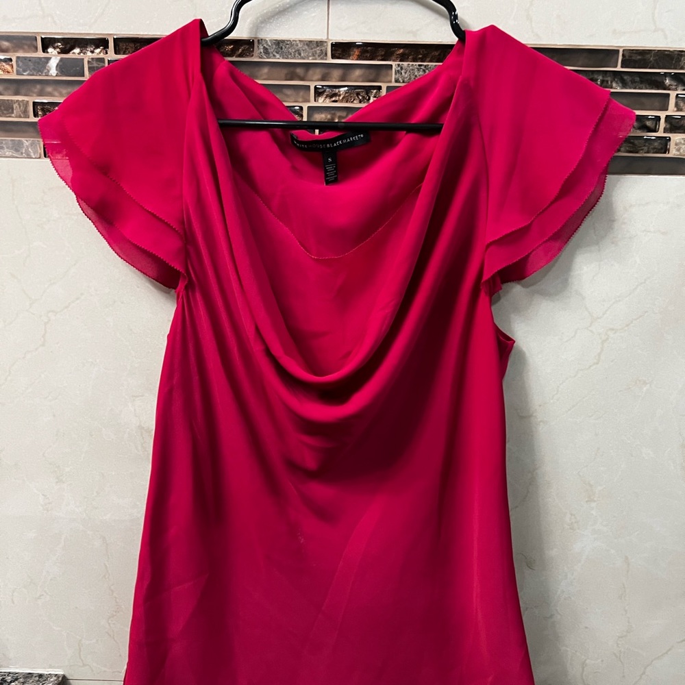 White House, Black market